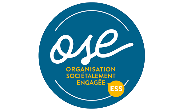 Logo OSE 5