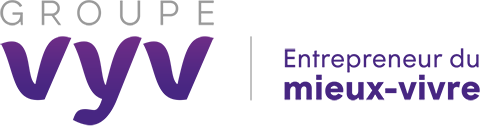 Logo VyV Entrepreneur du mieux vivre Logo VyV Entrepreneur du mieux vivre