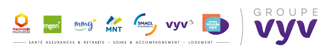 Groupe Vyv