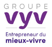 VyV entrepreneur du mieux vivre_Logo