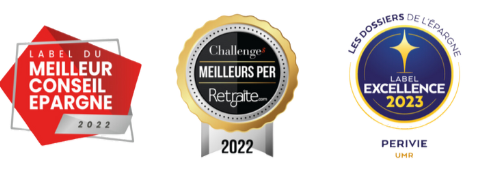 Challenge - Meilleurs PER Retraite 