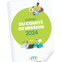 Rapport de mission UMR 2024