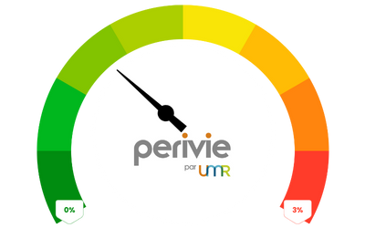 frais sur rentes PERIVIE