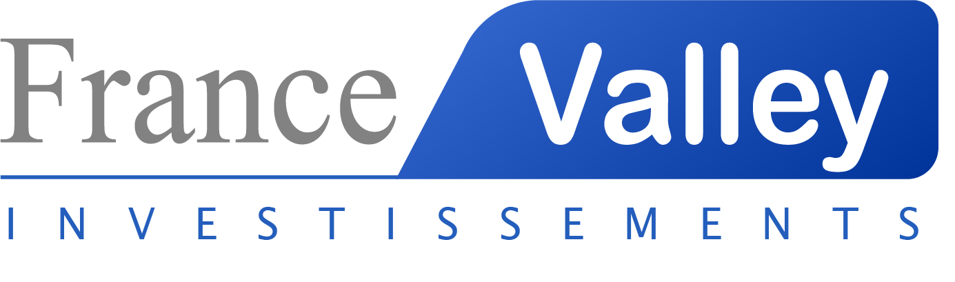 Logo France Valley