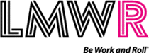 Agence LMWR - Logo